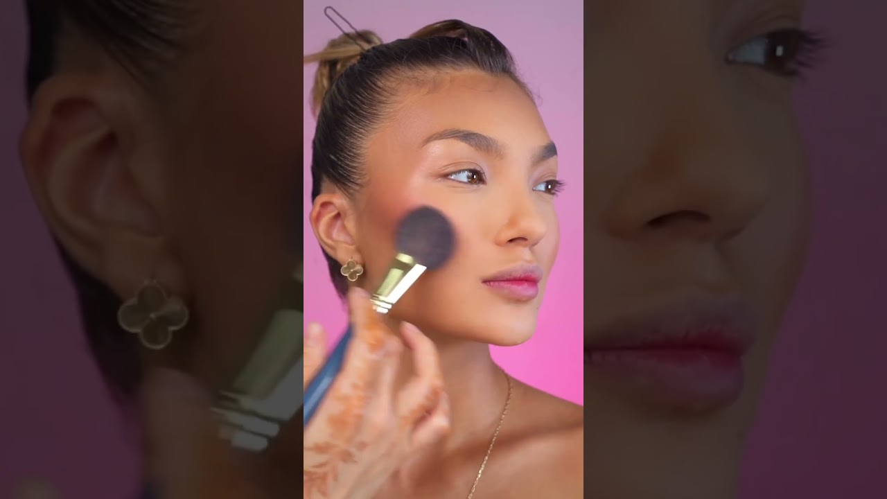 Silky Matte Бронзер MILANI COSMETICS