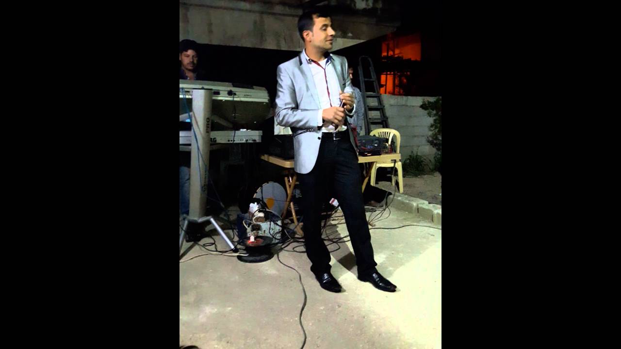 MAHMUT KESER ARAPCA UZUN HAVA