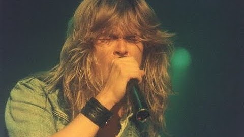 Helloween - A Tale That Wasn