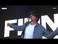 Finn Forster performs Montreal live at TRNSMT | TRNSMT 2026