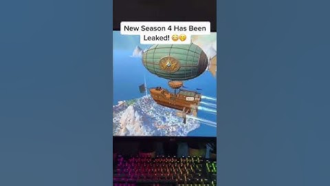 Are You Ready For Season 4😱 #shorts