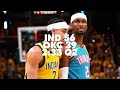 Pacers vs Thunder Game 6: The Movie