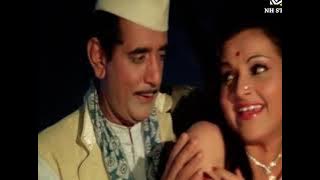 Asla Navra Nako Ga Bai Movie || Hi Kashan Dhundi Aali (Duet)  Video Song || Ranjana, Raja