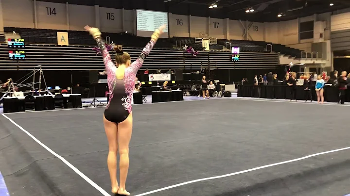 Sara Purdue, Revolution | L10 Floor 2018 Region 5 ...