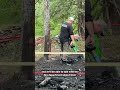 Pease Park's giant troll sculpture burned to the ground after early morning fire