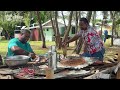 Pacific PreCOP31 | Pacific Youth Demand a Say in the Future They Will Inherit YT