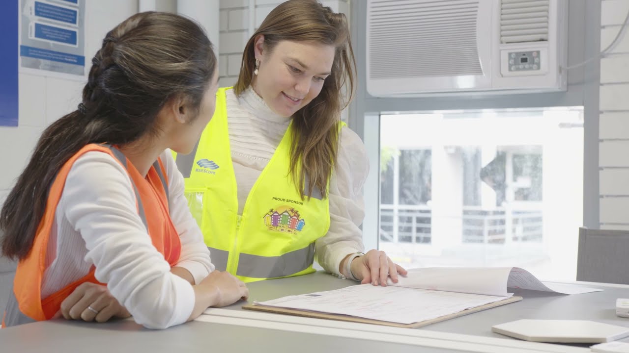 Careers in Construction - Specification Manager