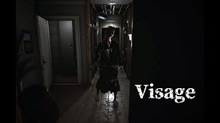 【Visage】本格的に襲ってくるつもりらしい