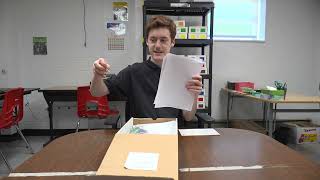 PAES Lab Demos: C0 1