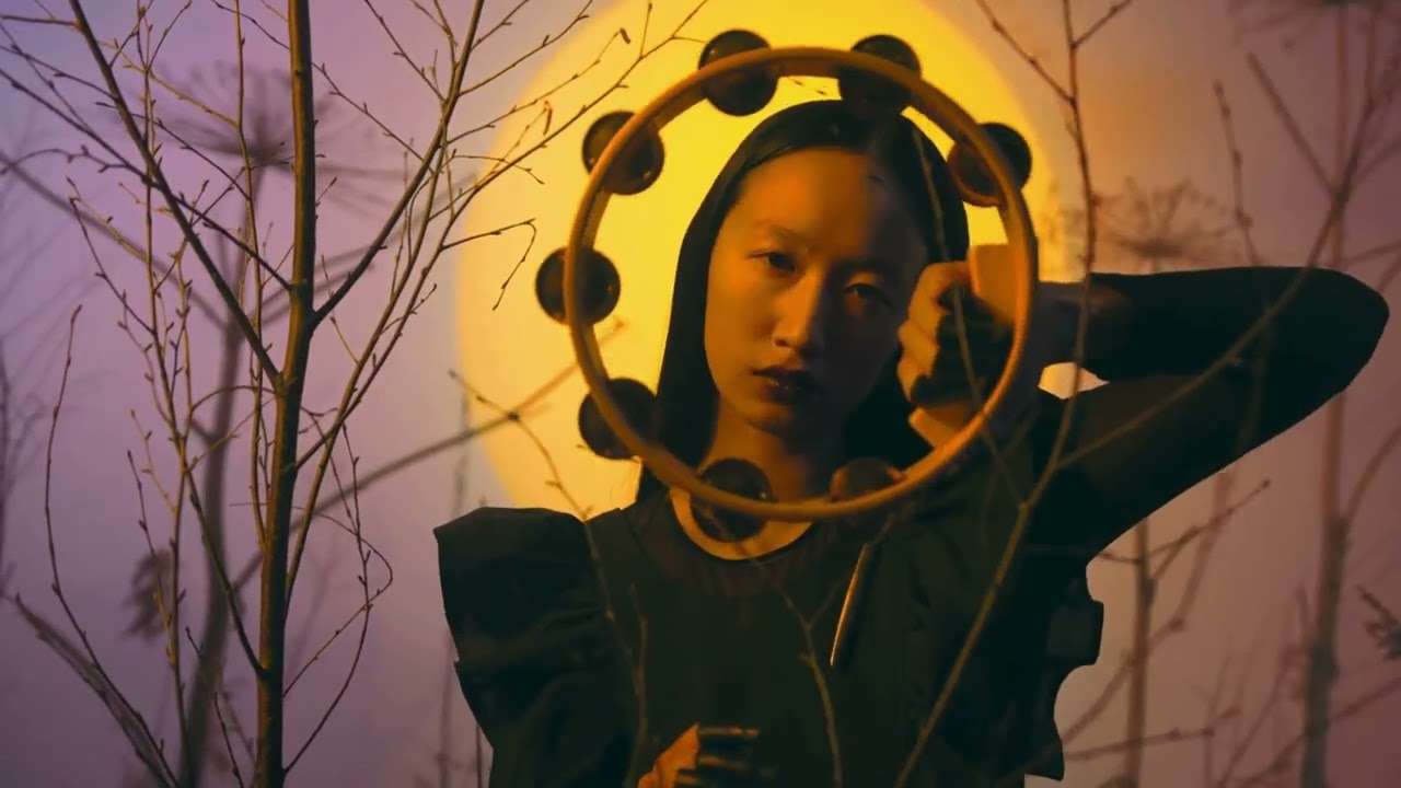 Seventeen Curses - Devotion is a Disease Official Music Video