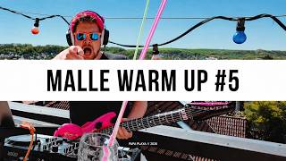 🔥 Mallorca Party WarmUp Mix #5 | Die besten Malle Hits zum Opening 2026! 🎉