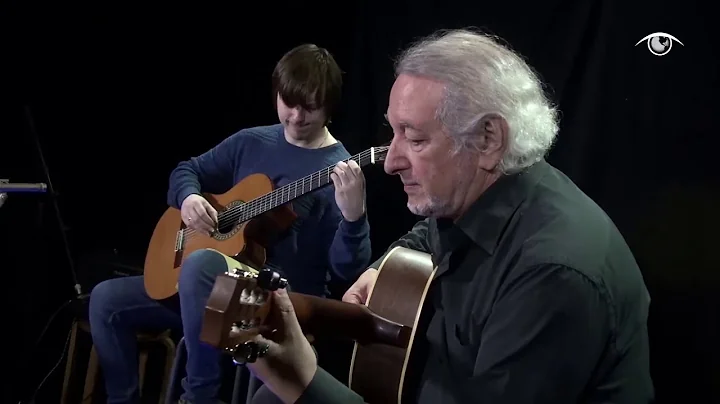 Erroll Garner - Misty. Performed by Alexander Vini...