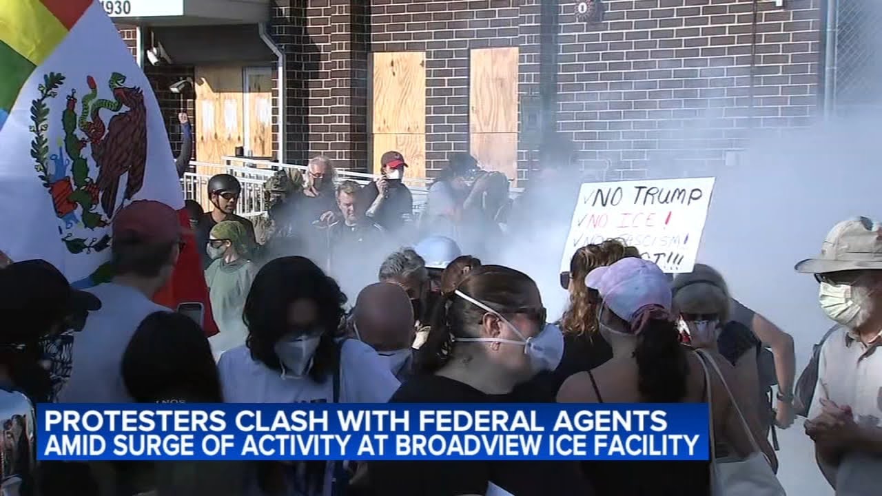 'Operation Midway Blitz' sparked shootings, tear gas, protests in 2025