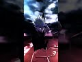 JUJUTSU KAISEN #anime #animeedit #jujutsukaisenedit #jujutsukaisen