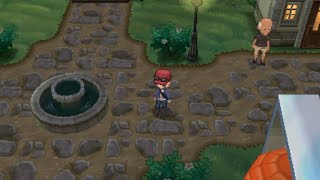 Download Lagu Camphrier Town OST - Pokémon X - Y (Nostalgia) Download Lagu Camphrier Town OST - Pokémon X - Y (Nostalgia)