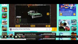 Game Demolition Derby Crash Racing screenshot 1