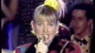 Xuxa Canta Xuxa Park No Park Espanhol - 1992