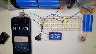Can LIR2032 be used instead of CR2032? Not really. (Turn on CC!)