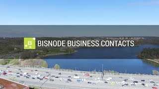 Bisnode Business Contacts - for Salesforce