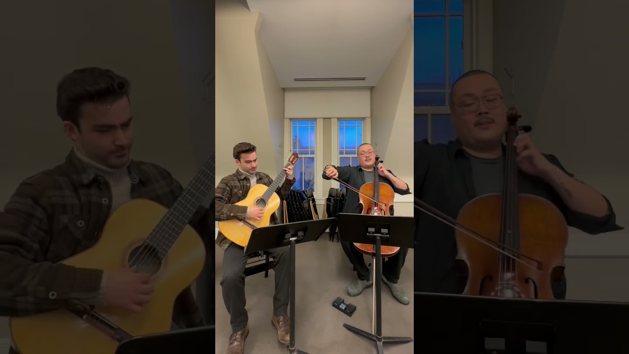 Burgmüller: 3 Nocturnes 