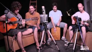 Juketv Mão Do Sopro - Kampalca