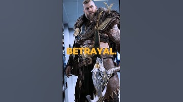 BETRAYAL. | Legend of YMIR  #LegendOfYMIR #Wemade #MMORPG #YMIRChallenge #WEMIXPLAY