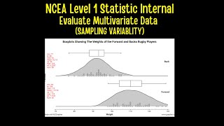 Celebrity NCEA LEVEL 1 STATS INTERNAL - EVALUATE MULTIVARIATE DATA - SAMPLING VARIABILITY Wealth