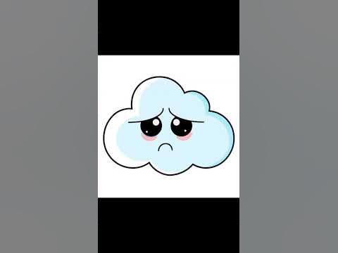 злая тучка - YouTube