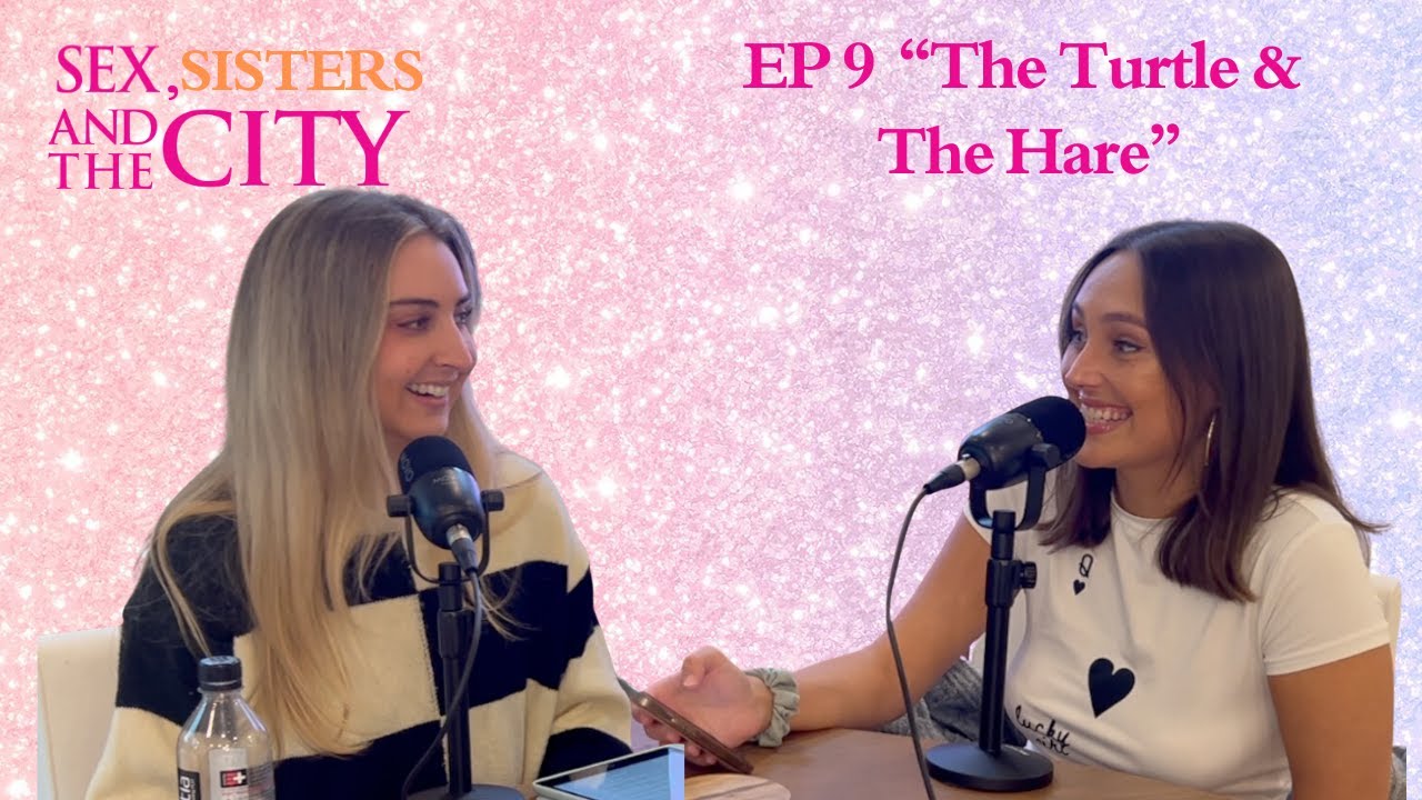 Sex and The City Recap: Ep 9 "The Turtle & The Hare"