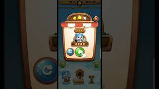 Shoot Bubble Fruit Splash Gameplay Level 115-128 screenshot 4