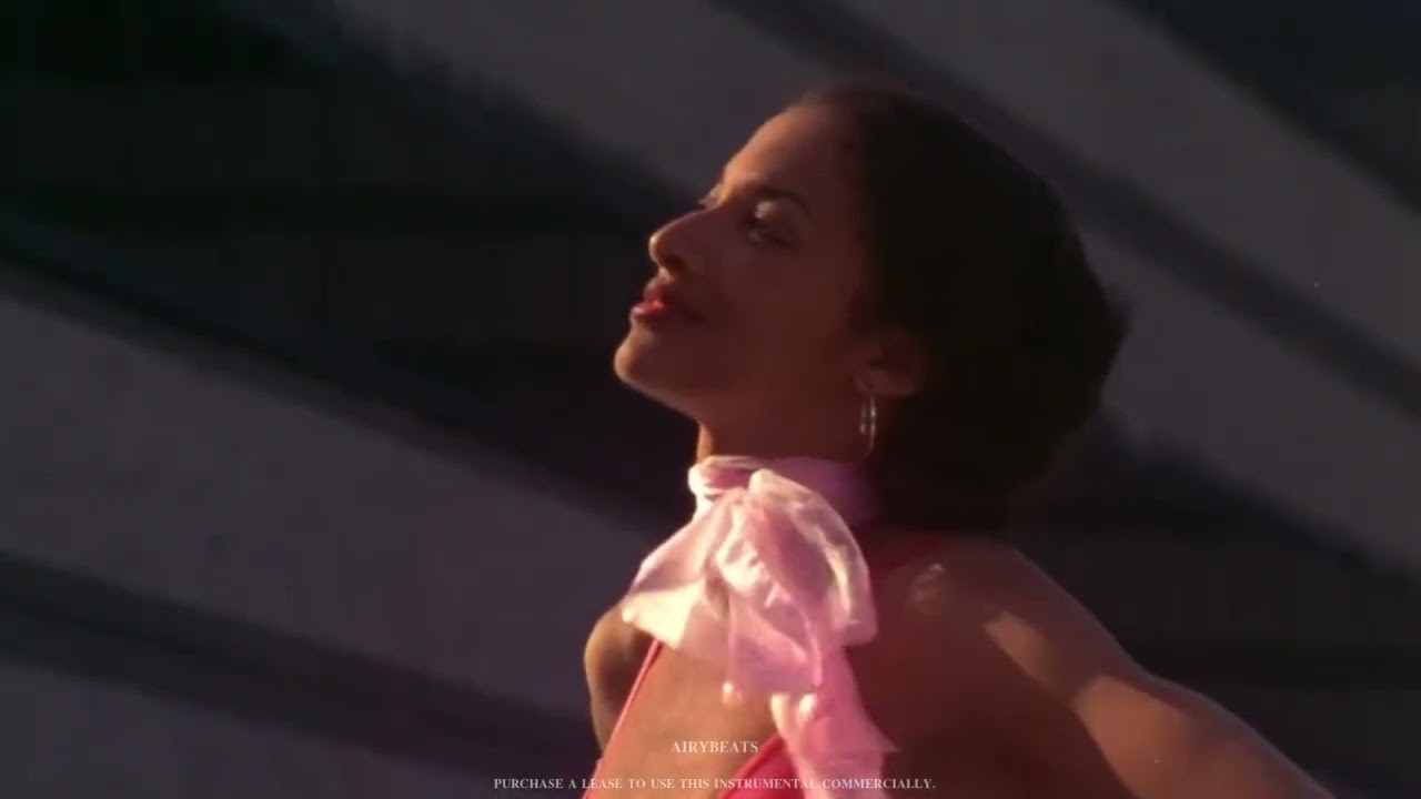 [FREE] “AMORA” Jamik x afropop type beat prod. AIRYBEATS