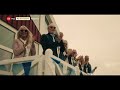 Rivalerne | Ny serie på TV 2 og TV 2 Play | Premiere 13. sep