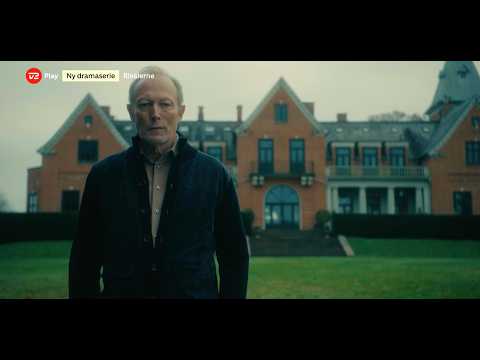 Rivalerne | Ny serie på TV 2 og TV 2 Play | Premiere 13. sep