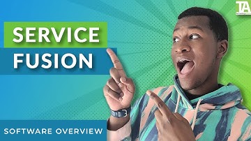 Service Fusion - Top Features, Pros & Cons, and Alternatives