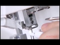 【マイロック AIR 2000D】11.針の交換