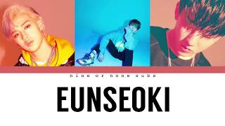 [Türkçe Çeviri] 3RACHA - 은석이 (Eunseoki)