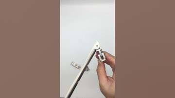 Stainless Steel Premium Steel Window Handles And Peg Window Stays