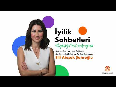 İyilik Sohbetleri - Haziran 2024