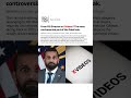 POV: You just hacked the FBI Director’s personal Gmail 💀