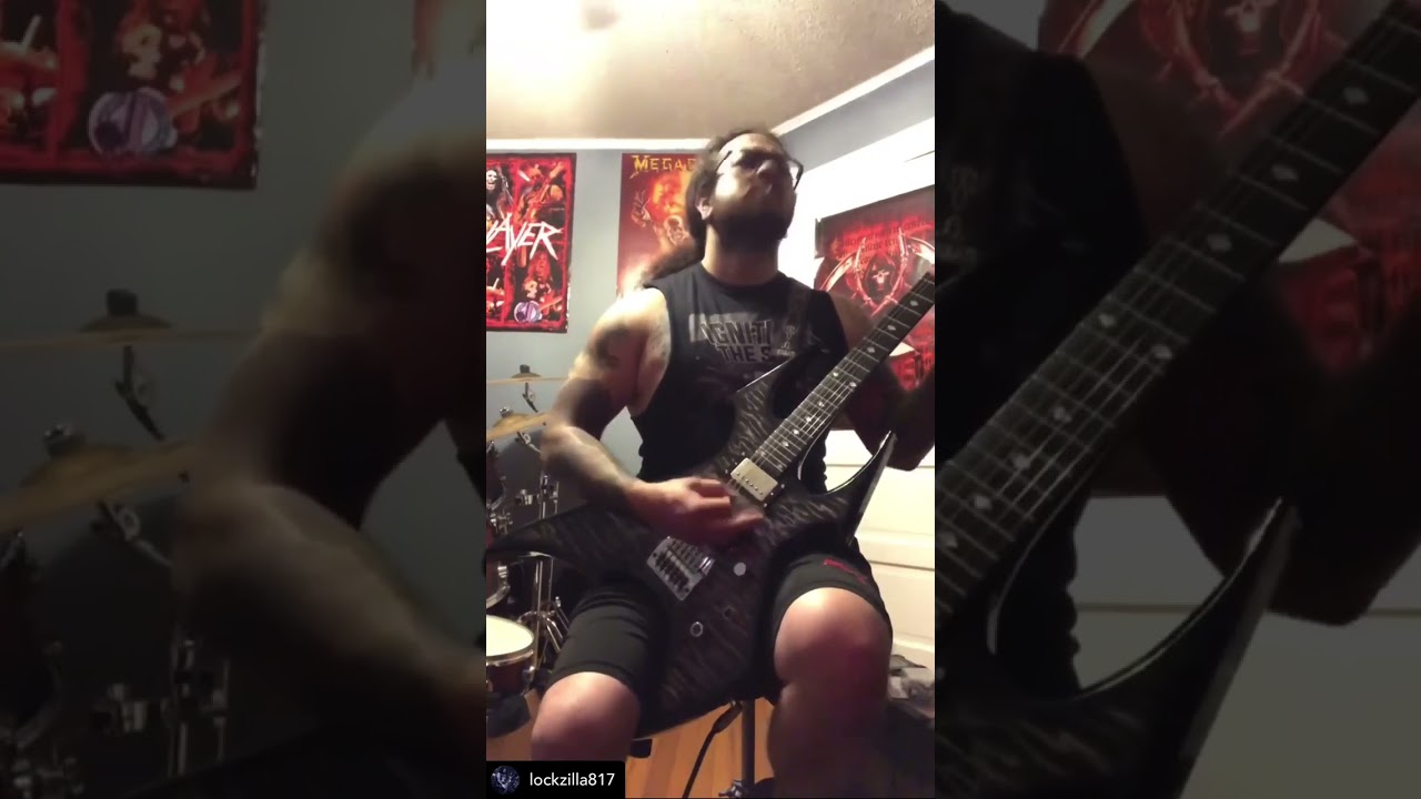 Beefy high gain boost - The Physician