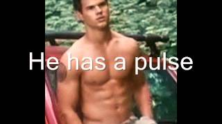 10 reasons to be on team jacob 0001
