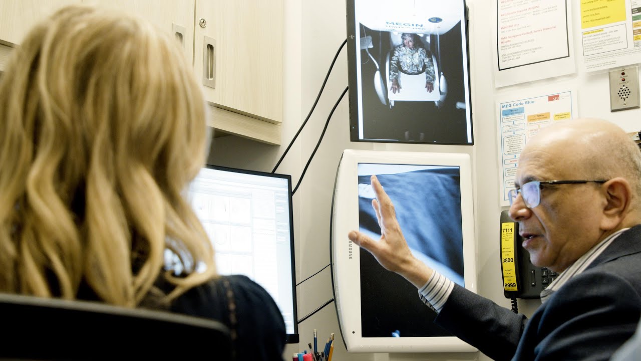 SFU study sheds light on how drug used to treat Parkinson’s disease affects the brain