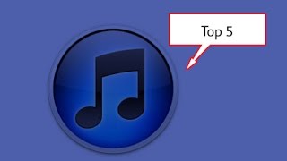 Top 5 Online Music Streaming Apps screenshot 5