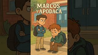 Marcos y Apodaca
