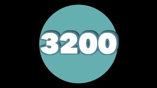 Celebrity 3200 Second Timer Wealth
