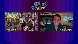 PROMOTIONAL EPISODE: Time Signatures with Alex Kilroy