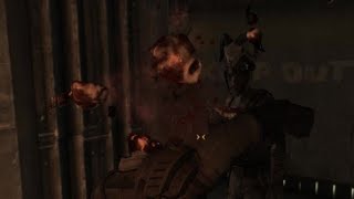 Bryce Anders, Master of Stealth (Fallout: New Vegas)