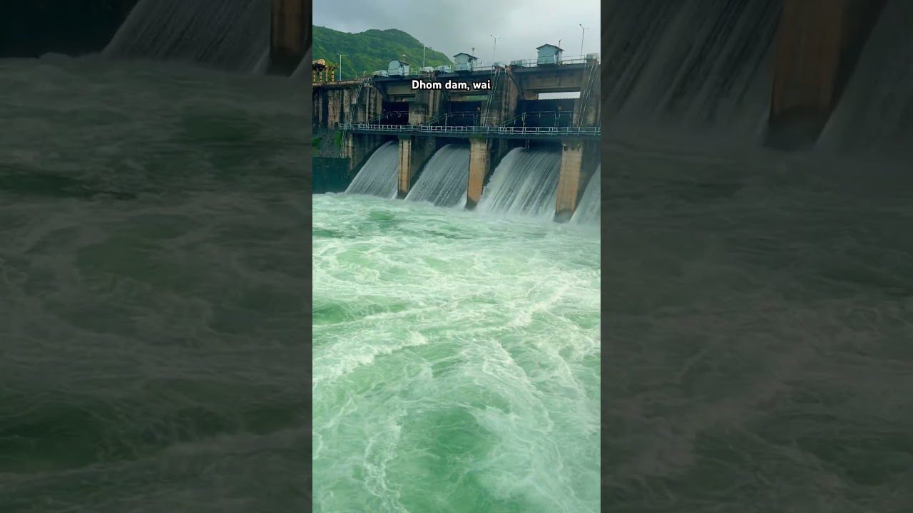 Dhom dam,wai 