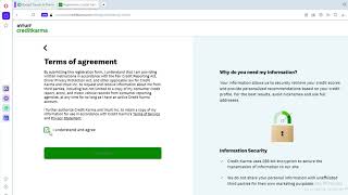 Mint App Sign Up Using Intuit Credit Karma | Create Account Step-by-Step