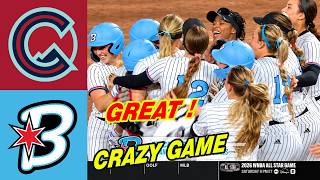 Bandits vs Cascade WALK-OFF Full Game, July 23 2026 | AUSL Season 2026 screenshot 4